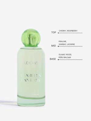 Studiowest Fearless Fantasy Eau De Parfum - 100 ml