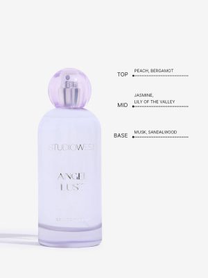 Studiowest Angel Lust Eau De Parfum - 100 ml