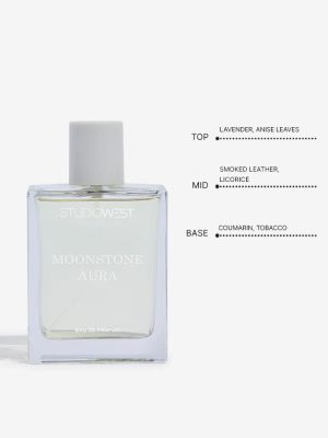 Studiowest Moonstone Aura Eau De Parfum - 100 ml