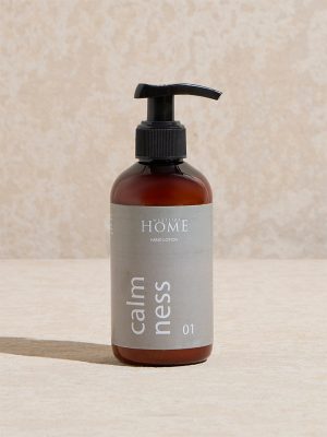 Westside Home Grey Calmness Hand Lotion - 200ml