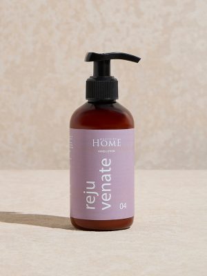 Westside Home Lilac Rejuvenate Hand Lotion - 200ml