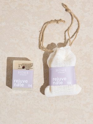 Westside Home Lilac Rejuvenate Bathing Bar