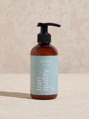 Westside Home Dusty Blue Tranquility Hand Wash - 200ml