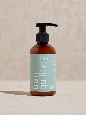 Westside Home Dusty Blue Tranquility Hand Lotion - 200ml