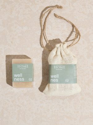 Westside Home Sage Wellness Bathing Bar