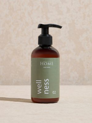 Westside Home Green Wellness Hand Wash - 200ml