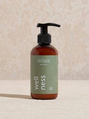 Westside Home Green Wellness Hand Lotion - 200ml