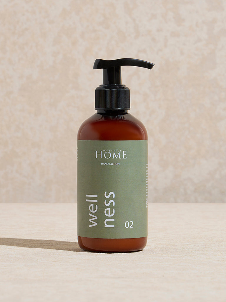 Westside Home Green Wellness Hand Lotion - 200ml