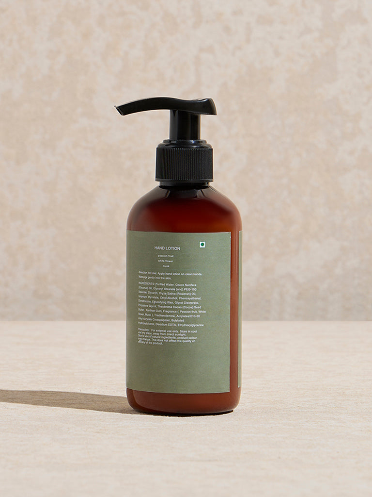 Westside Home Green Wellness Hand Lotion - 200ml - Image 2