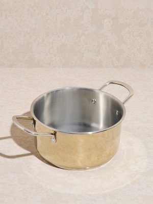 Westside Home Gold Casserole