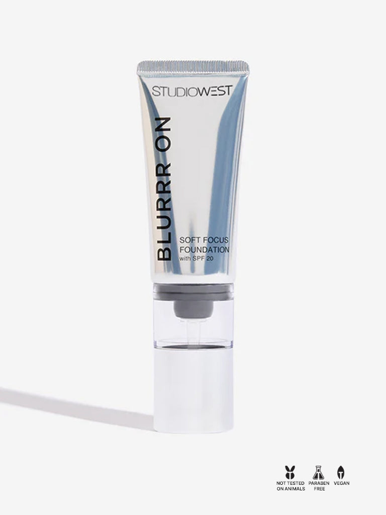 Studiowest Maple Blurrr On Foundation - 30 ml - Image 4