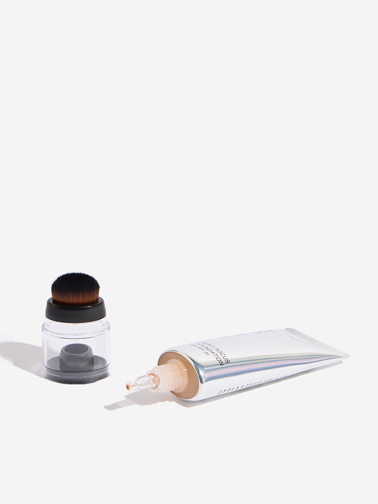 Studiowest Honey Blurrr On Foundation - 30 ml - Image 3