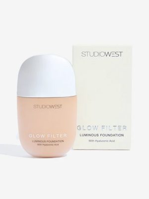 Studiowest Maple Glow Filter Foundation - 32 ml
