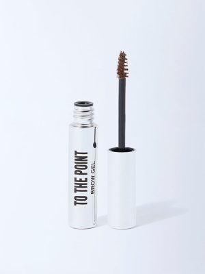 Studiowest To The Point Warm Brown Brow Gel - 5 gm