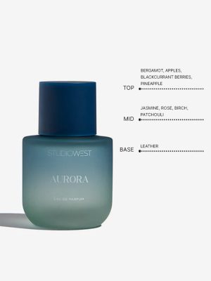 Studiowest Aurora Eau De Parfum - 50 ml