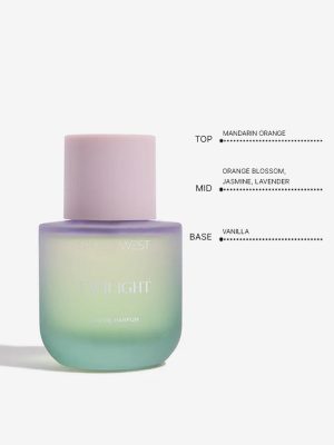 Studiowest Twilight Eau De Parfum - 50 ml