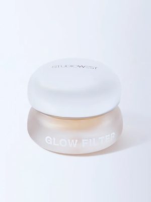 Studiowest Glow Filter Glam Highlighter - 7.5 gm