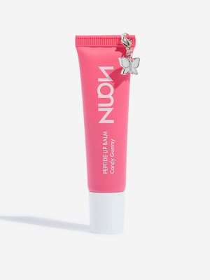 Nuon Peptide Candy Gummy Lip Balm - 10 gm
