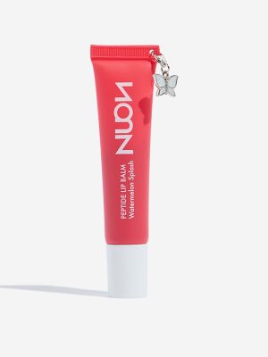 Nuon Peptide Watermelon Splash Lip Balm - 10 gm