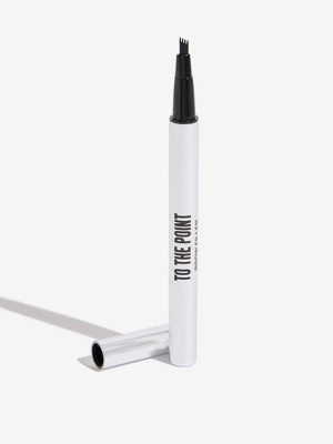 Studiowest Warm Brown To The Point Brow Filler - 0.9 ml
