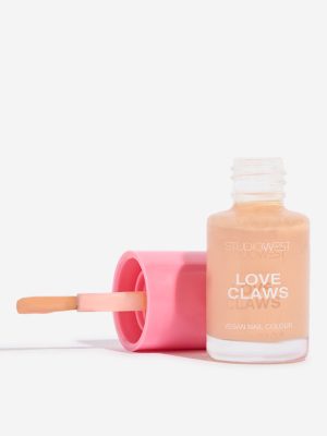 Studiowest Love Claws Adore Me Nude NB-05 Nail Polish - 6 ml