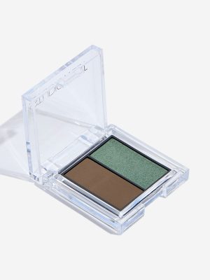 Studiowest Enchanted Eyeshadow Duo - 4 gm