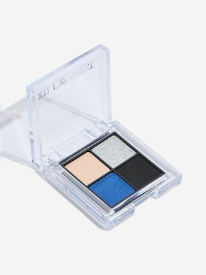 Studiowest Star Gaze Eyeshadow Quad - 4 gm