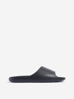 SOLEPLAY Black Pool Slides