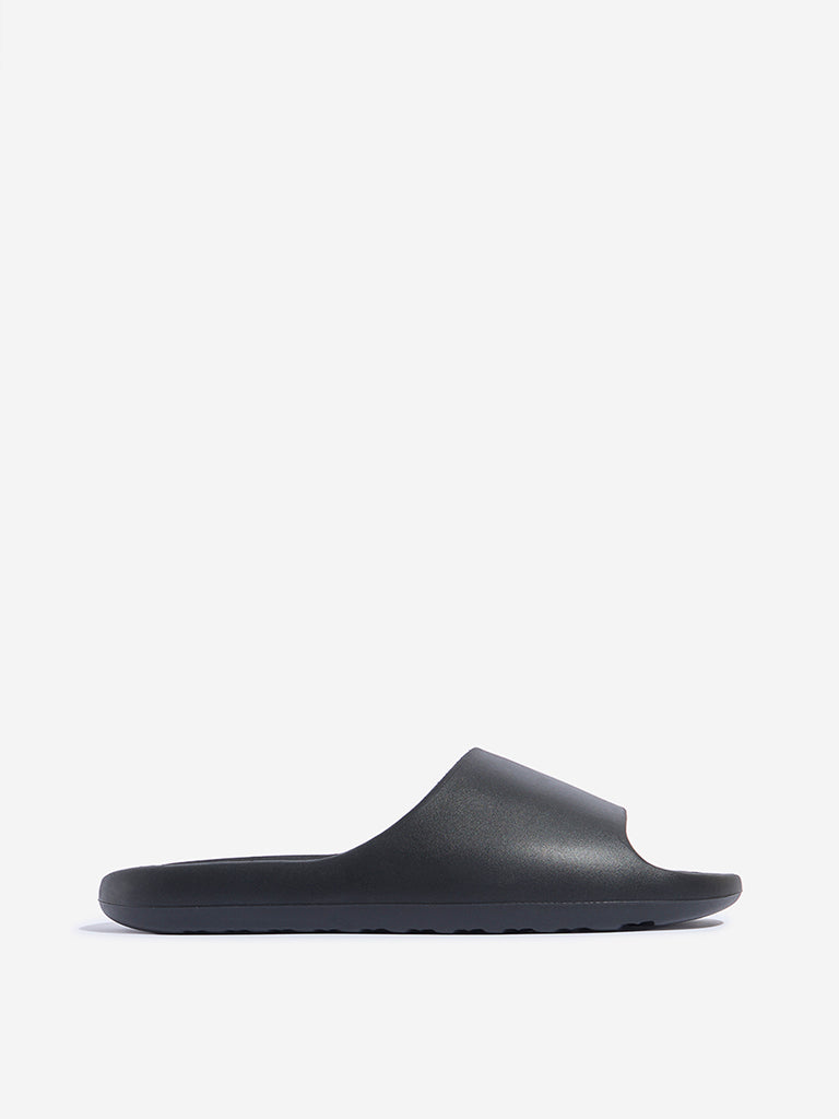 SOLEPLAY Black Pool Slides