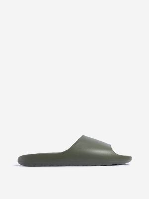 SOLEPLAY Olive Pool Slides