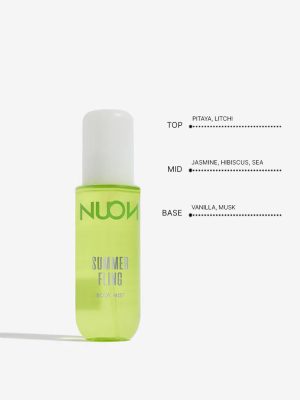 Nuon Summer Fling Body Mist - 100 ml