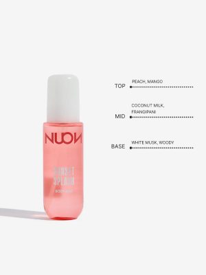 Nuon Sunset Splash Body Mist - 100 ml