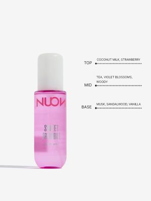 Nuon Sweet Trouble Body Mist - 100 ml
