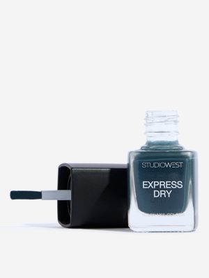 Studiowest Express Dry Ocean Depths BL-04 Nail Polish - 8 ml