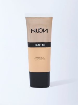 Nuon Latte NU01 Skin Tint - 25 gm