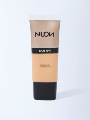 Nuon Frappe NU02 Skin Tint - 25 gm