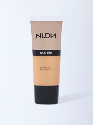 Nuon Caramel NU03 Skin Tint - 25 gm