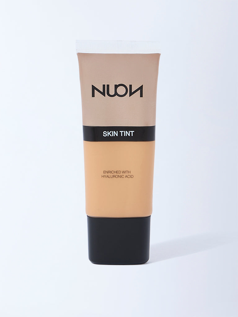 Nuon Caramel NU03 Skin Tint - 25 gm