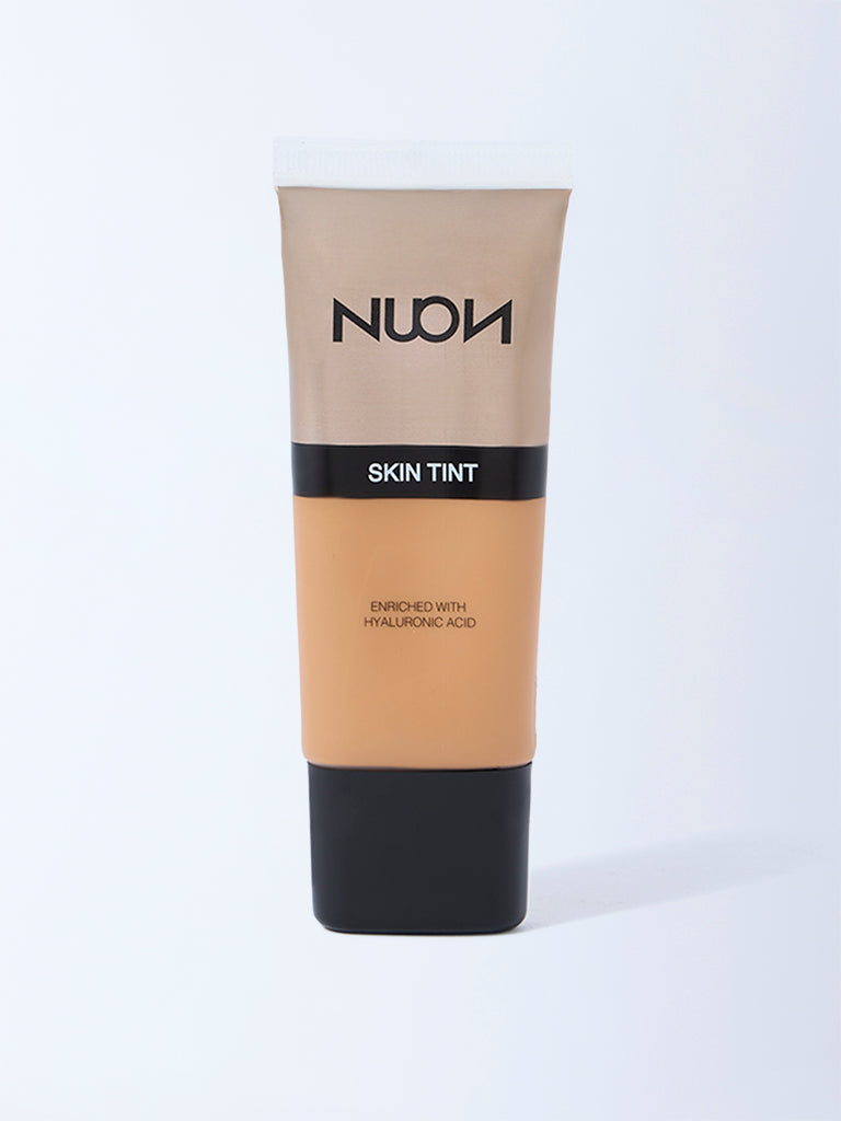 Nuon Java NU04 Skin Tint - 25 gm