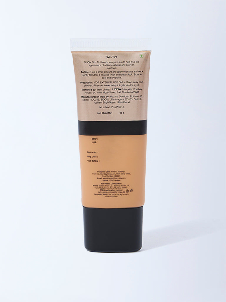 Nuon Java NU04 Skin Tint - 25 gm - Image 3