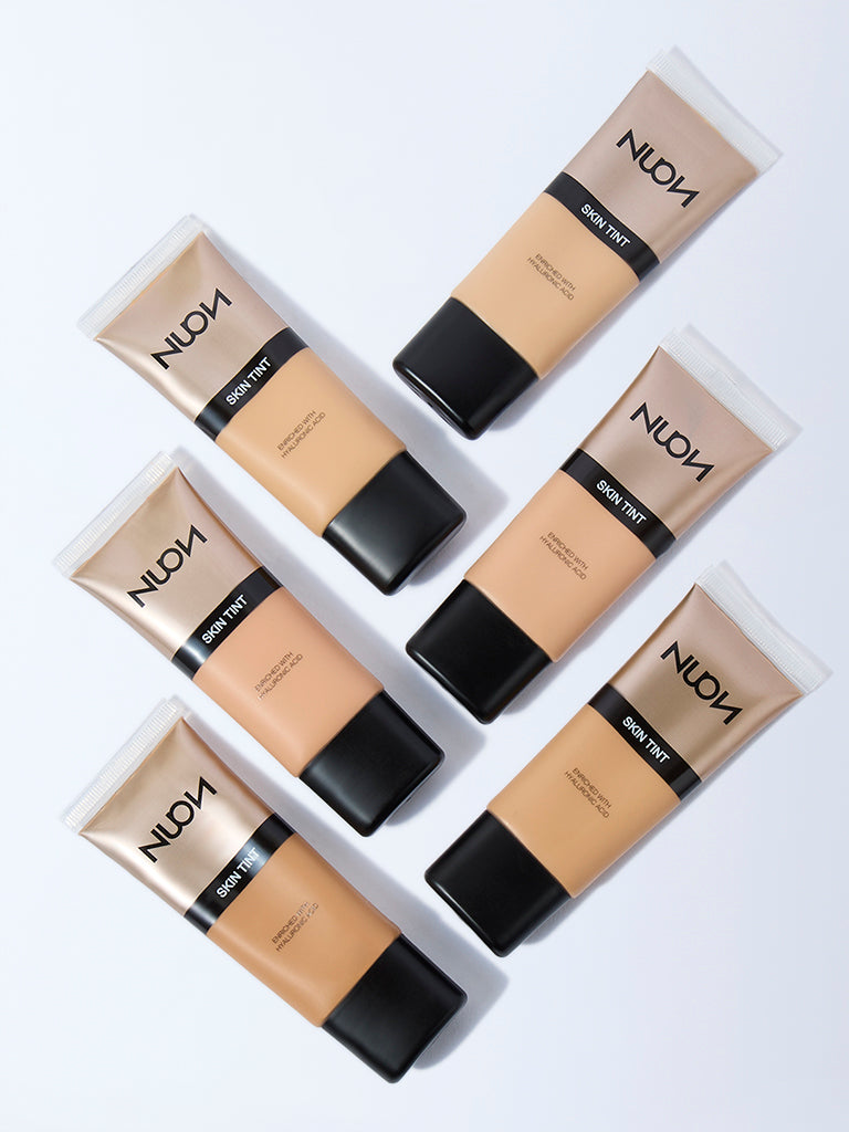 Nuon Java NU04 Skin Tint - 25 gm - Image 4