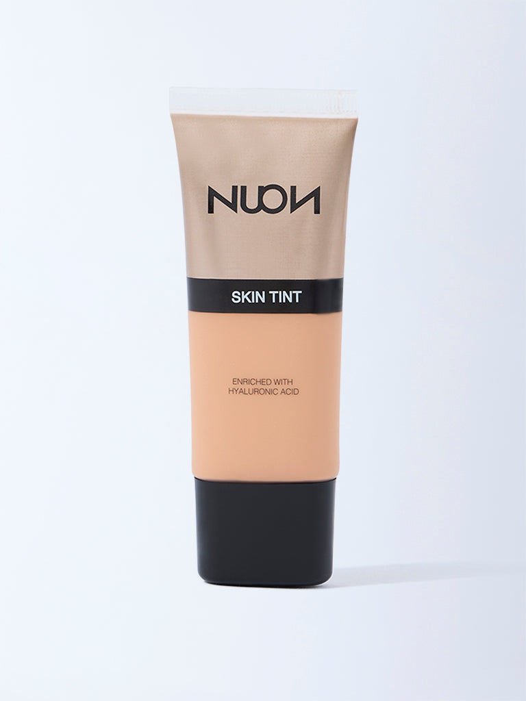 Nuon Espresso NU06 Skin Tint - 25 gm