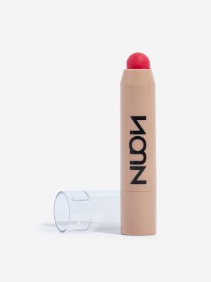 Nuon Pink Noise Blur Matte Lipstick - 1.5 gm