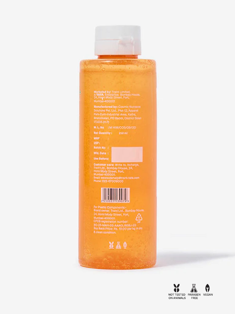 Studiowest Coco Caramel Body Wash - 250 ml - Image 3