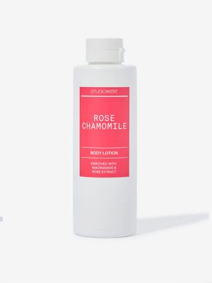Studiowest Rose Chamomile Body Lotion - 250 ml