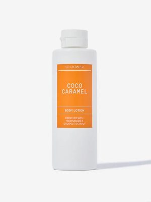 Studiowest Coco Caramel Body Lotion - 250 ml