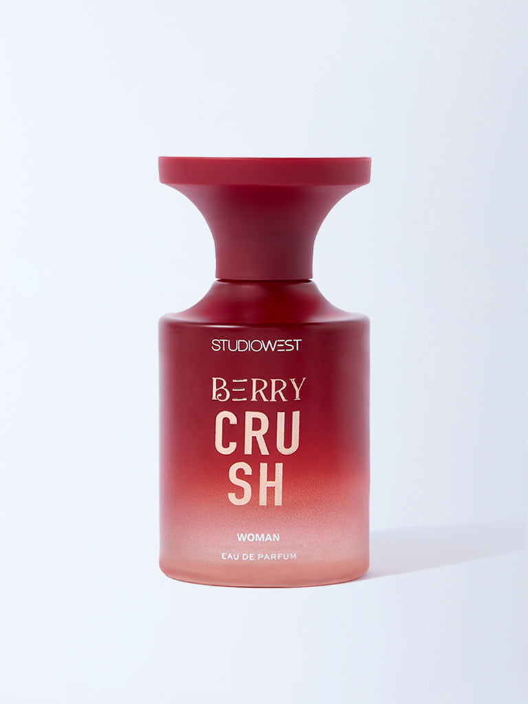 Studiowest Berry Crush Eau De Parfum - 50 ml - Image 3