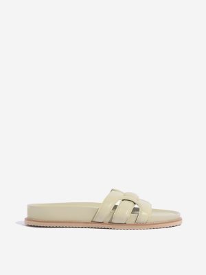 LUNA BLU Sage Multi-Strap Sandals