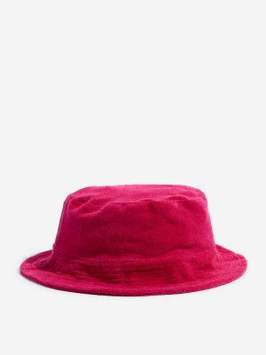 Wunderlove Fuchsia Bucket Hat