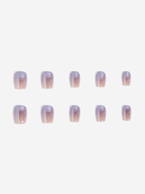 Studiowest Ombre Press-On Nail Set